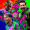 Game icon for eFootball 2024 by KONAMI