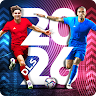Game icon for Dream League Soccer 2024 by First Touch Games Ltd.