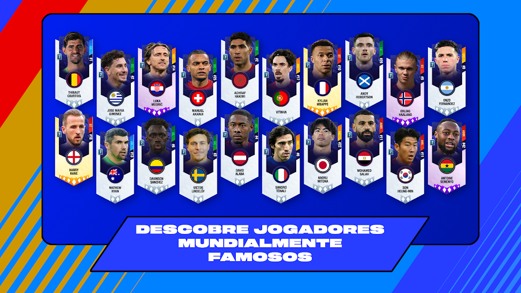 Gameplay screenshot 2 from Top Eleven Be a Football Manager - Football management game